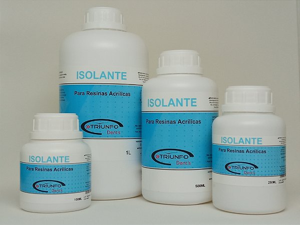 ISOLANTE TRIUNFO