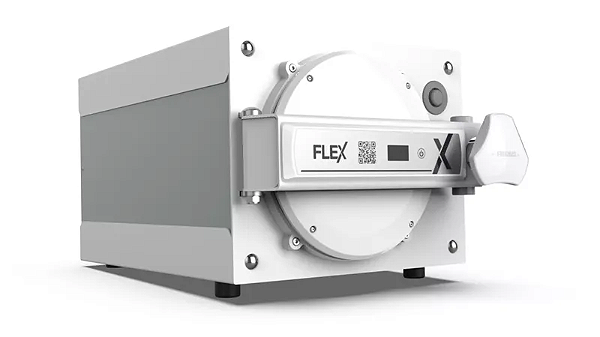 Autoclave Digital Flex Silenciosa - STERMAX Bivolt