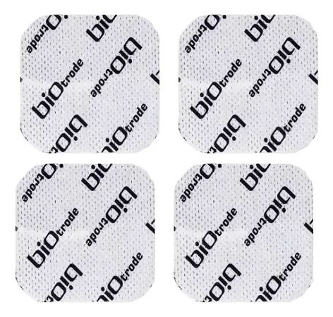 Eletrodo Adesivo Biotrode