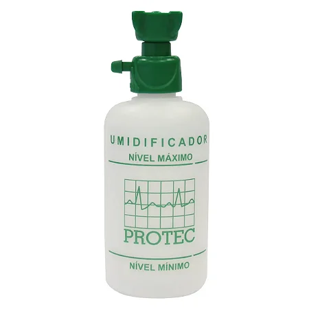 UMIDIFICADOR STANDARD FRASCO 250ML