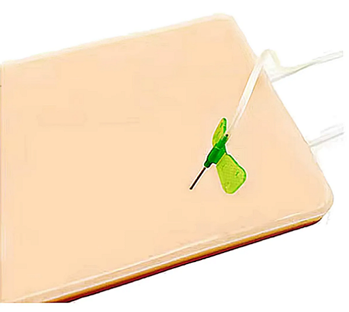 Simulador de Infusão