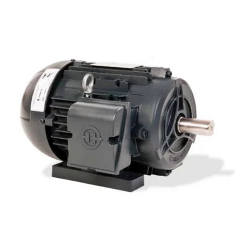 MOTOR 1CV IEC80 TRIFÁSICO 4P(1750RPM) IP55 PARA CLIMATIZADOR BRIZZTECH 42 ABS/ECOBRISA EB 42 ABS