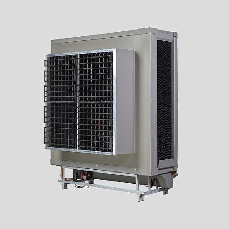 CLIMATIZADOR BRIZZTECH  BRIZZ 25 ABS -25.000 m³/h 220V
