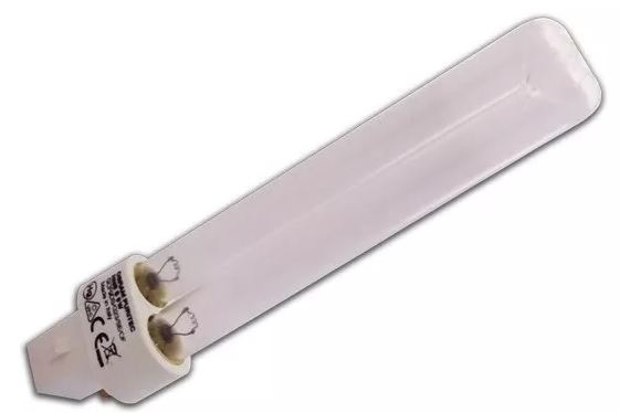 Lâmpada Germicida para Climatizador Brizztech Puritec 9w