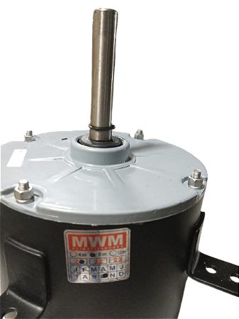 MOTOR PARA CLIMATIZADOR MWM 9000-110V