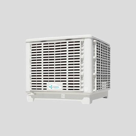 CLIMATIZADOR BRIZZTECH  BRIZZ 20 TI