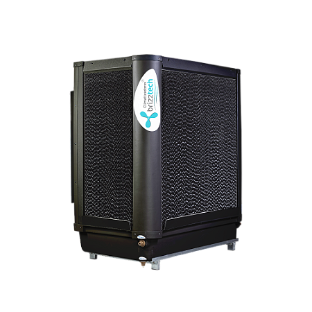 Climatizador Brizztech BRIZZ 50 LITE ABS