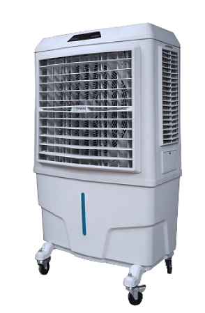 CLIMATIZADOR IDEALBRISA PORTÁTIL IDEAL 09 - 100L - 9000 M³/H - 110V