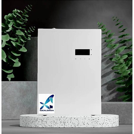 IDEAL ELEGANCE 400 M2