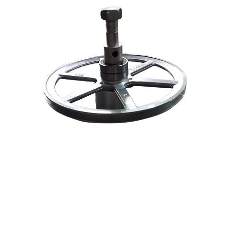 MANCAL PARA CLIMATIZADOR BRIZZTECH BRIZZ 42 ABS PREMIUM by COIMMA