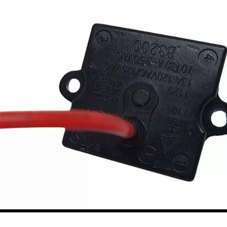 CHAVE VELOCIDADES VENTISOL10503  B3200