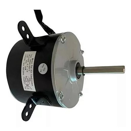 MOTOR VENTILADOR DO CLIMATIZADOR PORTÁTIL 100lts M9000 220 V