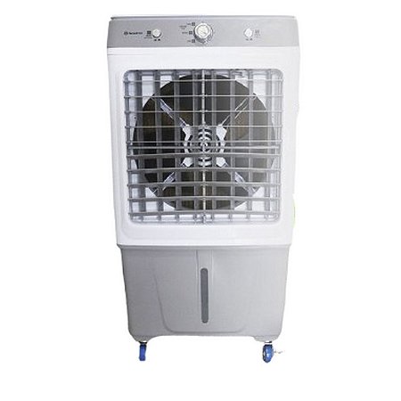 CLIMATIZADOR DE AR PORTATIL MOD. IDEAL TB-05 FLUXO DE 5.000 M3/H (110V)