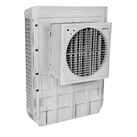 CLIMATIZADOR DE AR DE PAREDE IDEAL JA 6000 M³/H (220V)