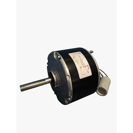 MOTOR ELETRICO MONOFASICO CA 1/20 CV 06 42Z 220 60HZ IP21 AC COMERCIAL AC COMERCIAL WAC1