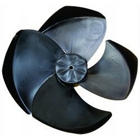 HELICE CLIMATIZADOR  REFORÇO E   BALANCEAMENTO ROTO 45/46/50/52