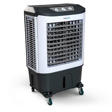 CLIMATIZADOR IDEAL  ULTRA 55 PLUS M/F 110 - 127V (6.000m³/h)