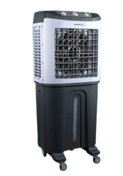 CLIMATIZADOR IDEAL ULTRA 75 PLUS M/F 110 - 127V  (4000m³/h)