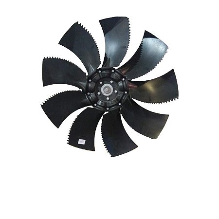 HÉLICE PARA CLIAMTIZADOR  BRIZZTECH  BY COIMMA 850//AV9P2-9/40/PAG/5BREV/