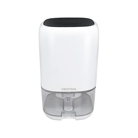 DESUMIDIFICADOR 1 LITRO VDSU01I-03 BRANCO 40W BIVOLT
