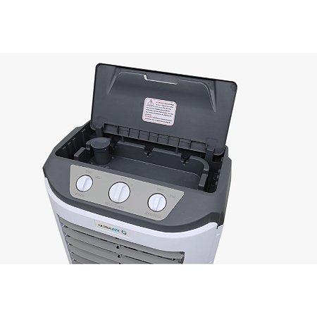 CLIMATIZADOR IDEAL ULTRA 40 110/127V 60 HZ 150W