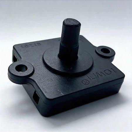 Chave Seletora 2 Posições Bomba/Swing para Climatizador Ventisol