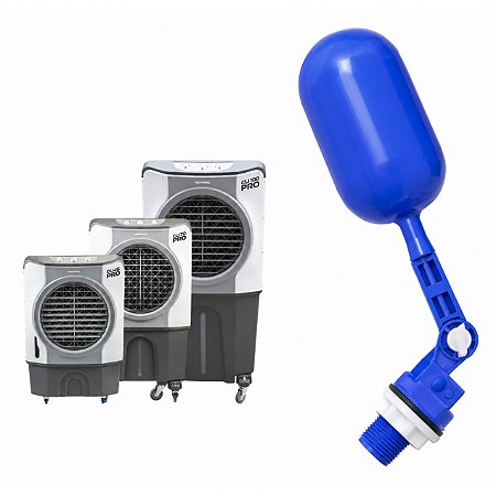 Boia de Nível para Climatizador Ventisol CLI PRO 45/70/100L