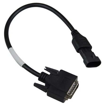 Adaptador M#A 2 Para Kaptor - Alfatest