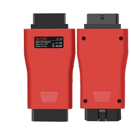 Adaptador CAN FD - Autel