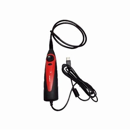 Câmera de Inspeção Videoscope VSP 600 - Launch