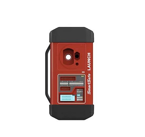 Programador e Imobilizador de Chave Conector XPROG 3 Launch