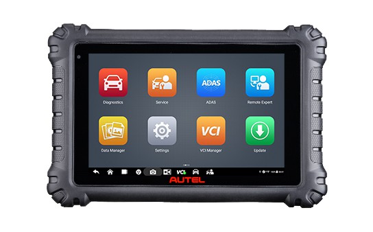 Scanner Automotivo MS906 PRO - Autel