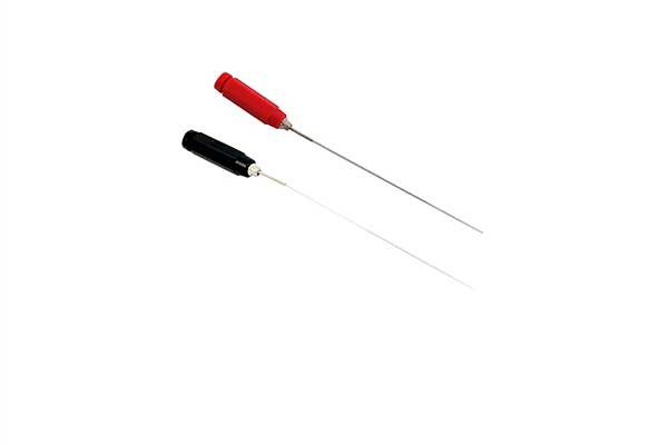 Equipamento de Acupuntura Automotiva AFT-60 - Plana