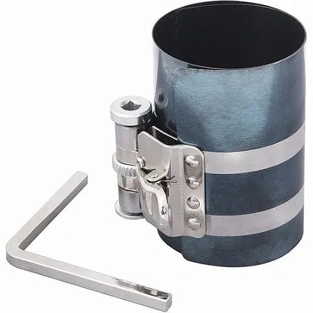 Cinta Para Anéis de Pistão 4" (53-175 mm) - Delta