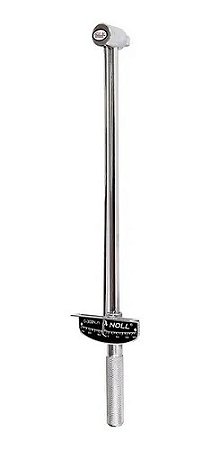 Torquímetro de Vareta 1/2" - Delta