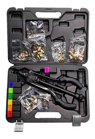 Alicate Rebitador de Rosca Interna m3 a m12 - Delta