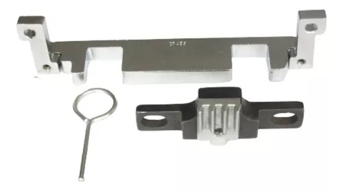Kit Sincronismo Ford Dragon 1.5 3 Cilindro - CR Ferramentas