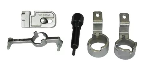 Kit Sincronismo S-10 180, 200 e 206 vc Ecotec - CR Ferramentas