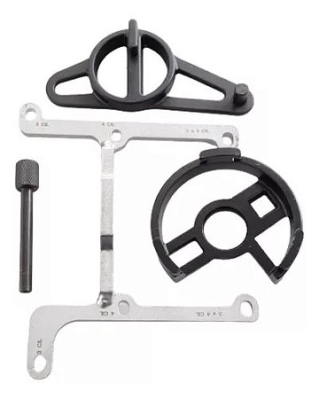 Kit Sincronismo Fiat Fire Fly - CR Ferramentas