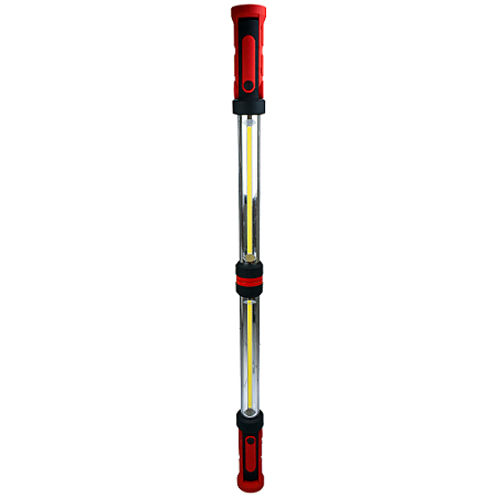 Lanterna Led Recarregável 3 em 1 5W 1.200LM - Sigma Tools