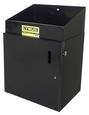 Lavadora de Peças 22 Litros  LPL-200  - Lynus