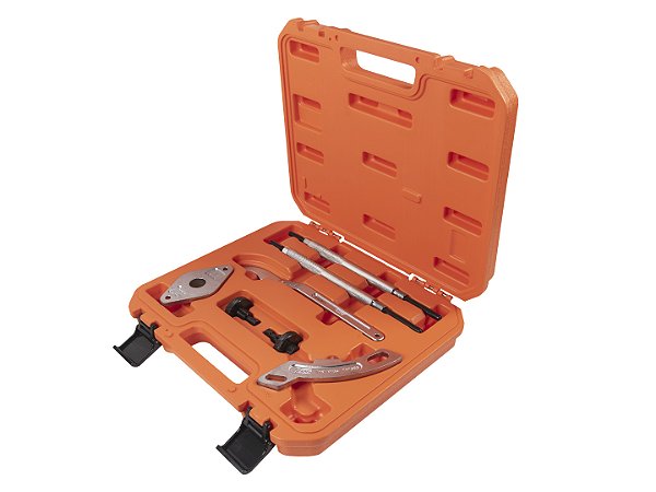 Kit Sincronismo Fiat Fire - Raven