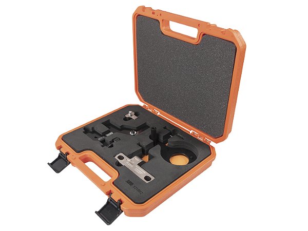 Kit Sincronismo Ford Duratec/Ecoboost - Raven