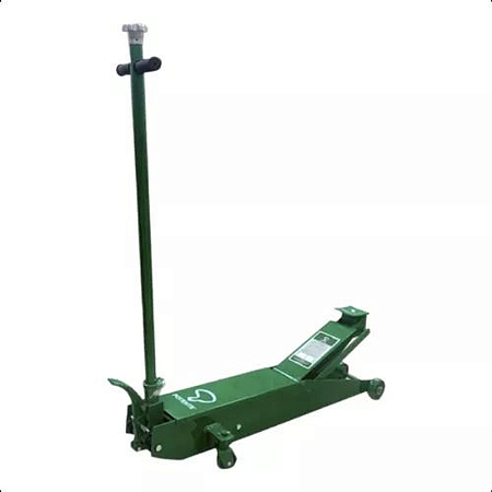 Macaco Jacaré 2T C/ Roda de Ferro Large - Potente