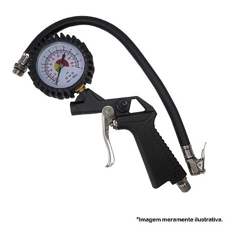 Calibrador Manual - Potente
