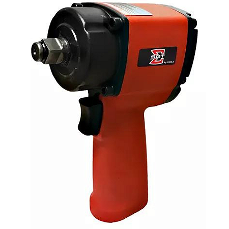 Mini Chave de Impacto 1/2" 58Kg - Sigma Tools