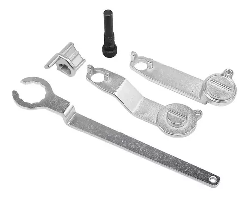 Kit Sincronismo VW TSI KF-100-Kit - Kitest