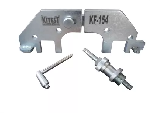 Kit Sincronismo THP Peugeot KF-154 - Kitest
