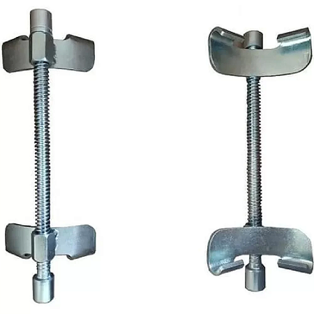 Encolhedor de Molas Garra Dupla KF-149 - Kitest