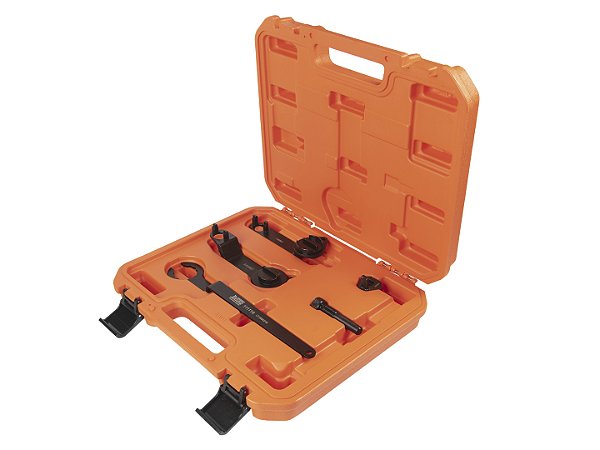 Kit Sincronismo VW Ea211 3CIL - Raven